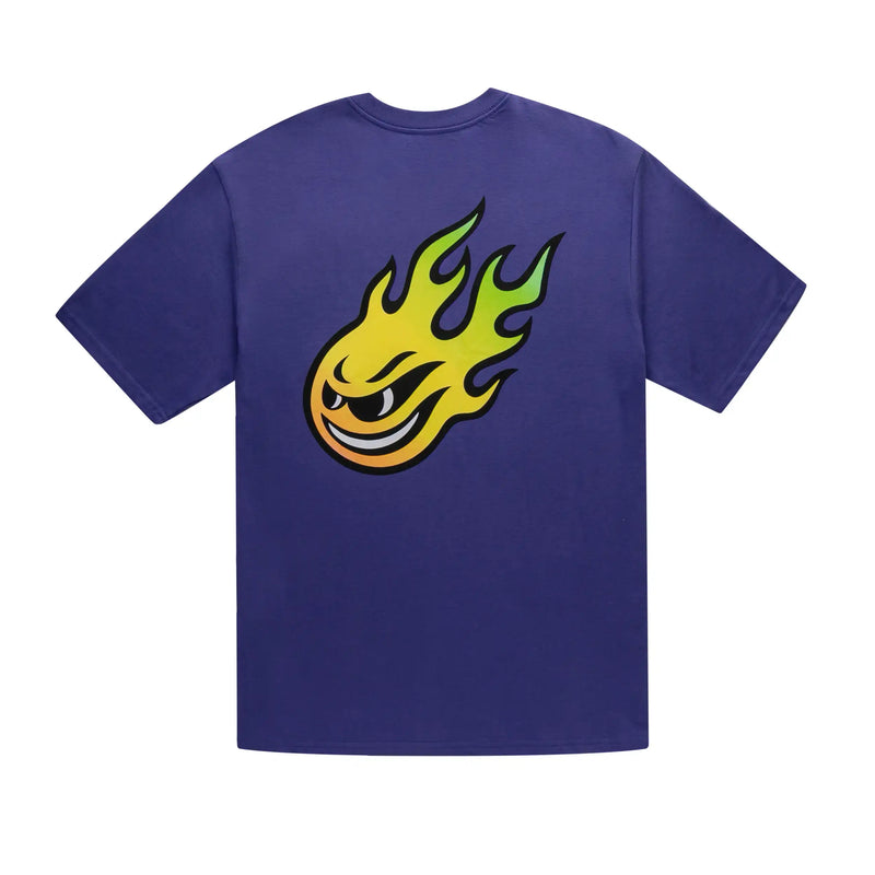 Tee Rasta Freddy Purple