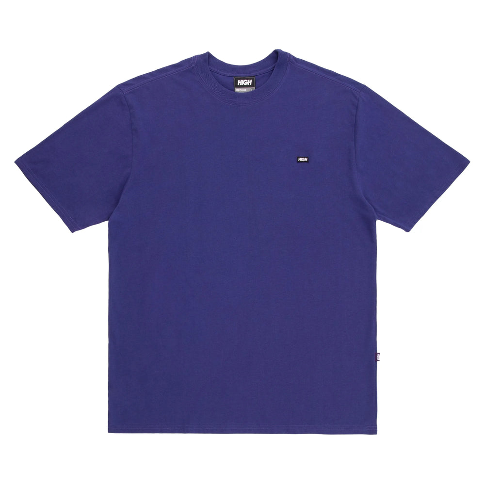 Tee Rebel Purple