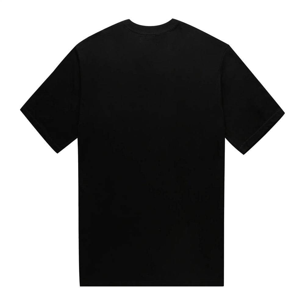 Tee Ring HIGH x DC Black
