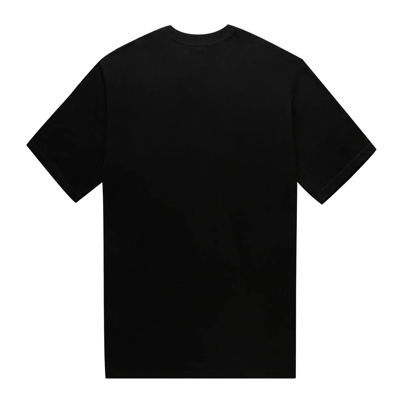 Tee Ring HIGH x DC Black