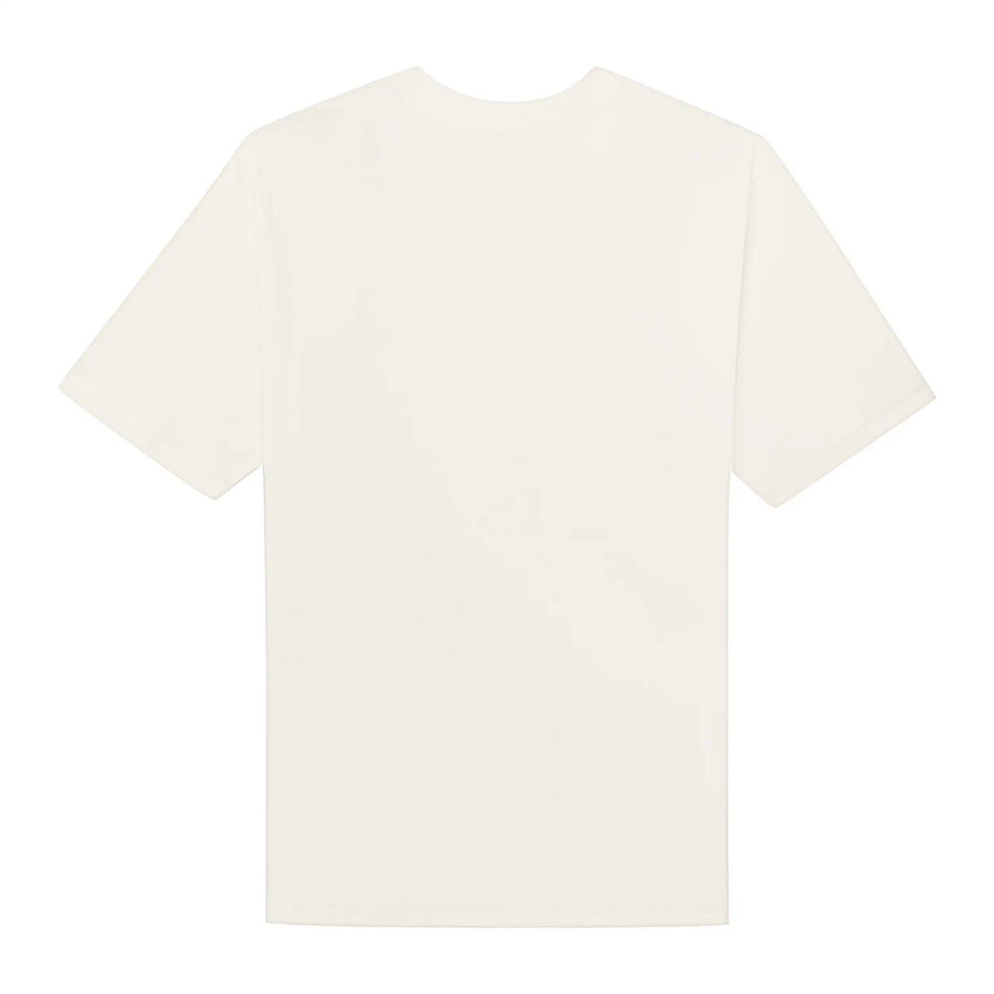 Tee Ring HIGH x DC White
