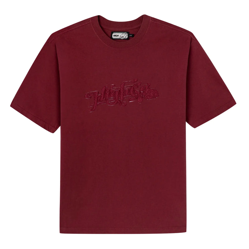 Tee Roses Red