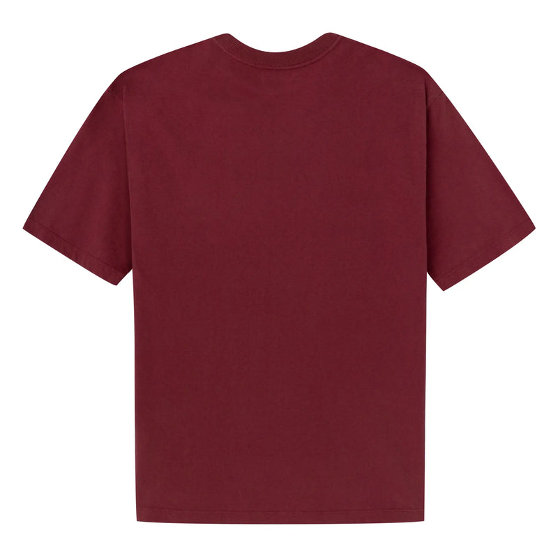 Tee Roses Red