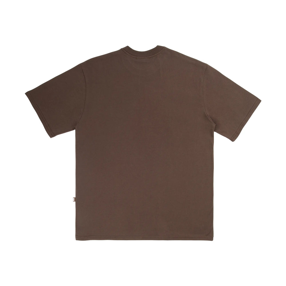 Tee Sacred Brown
