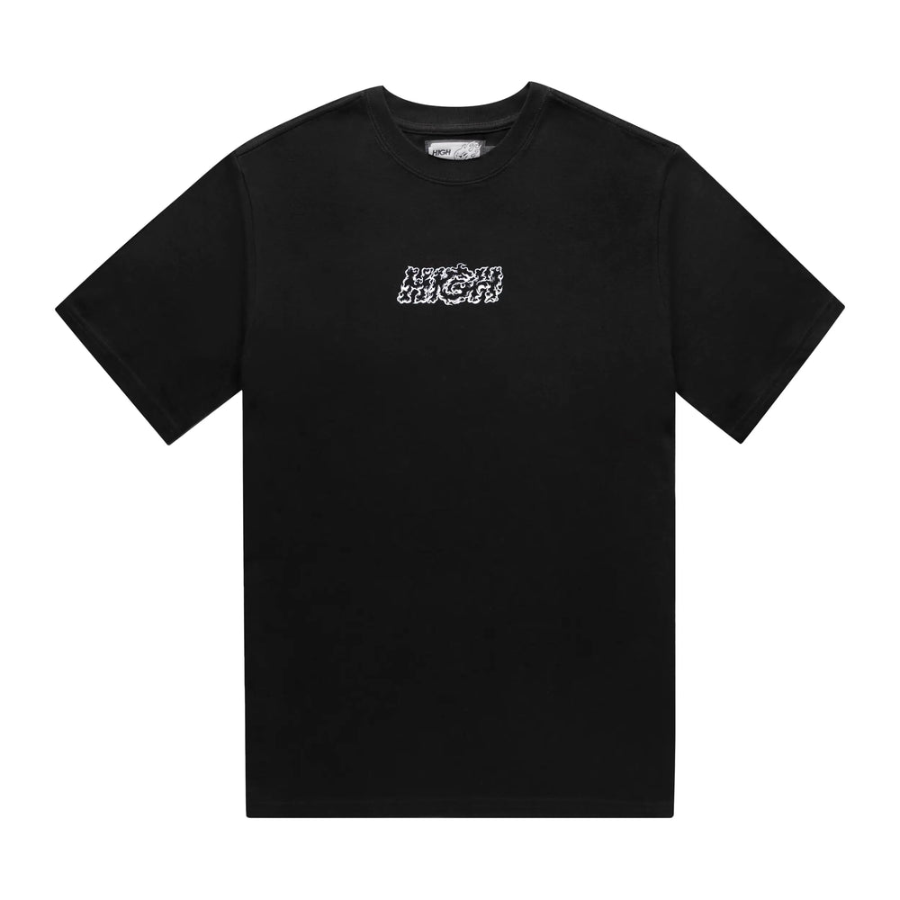 Tee Shei Black