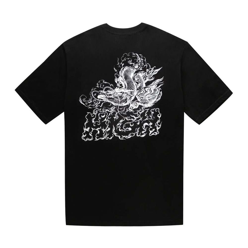 Tee Shei Black