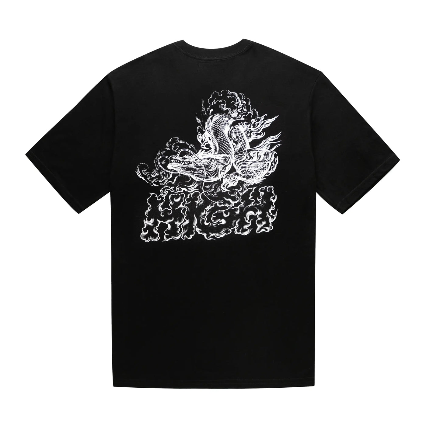 Tee Shei Black