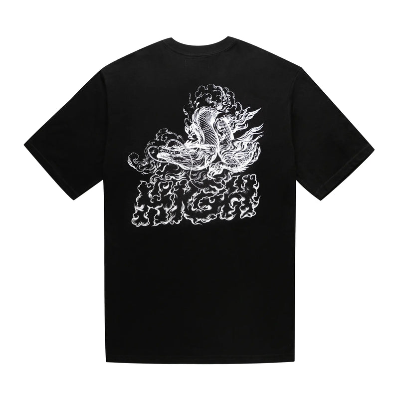 Tee Shei Black