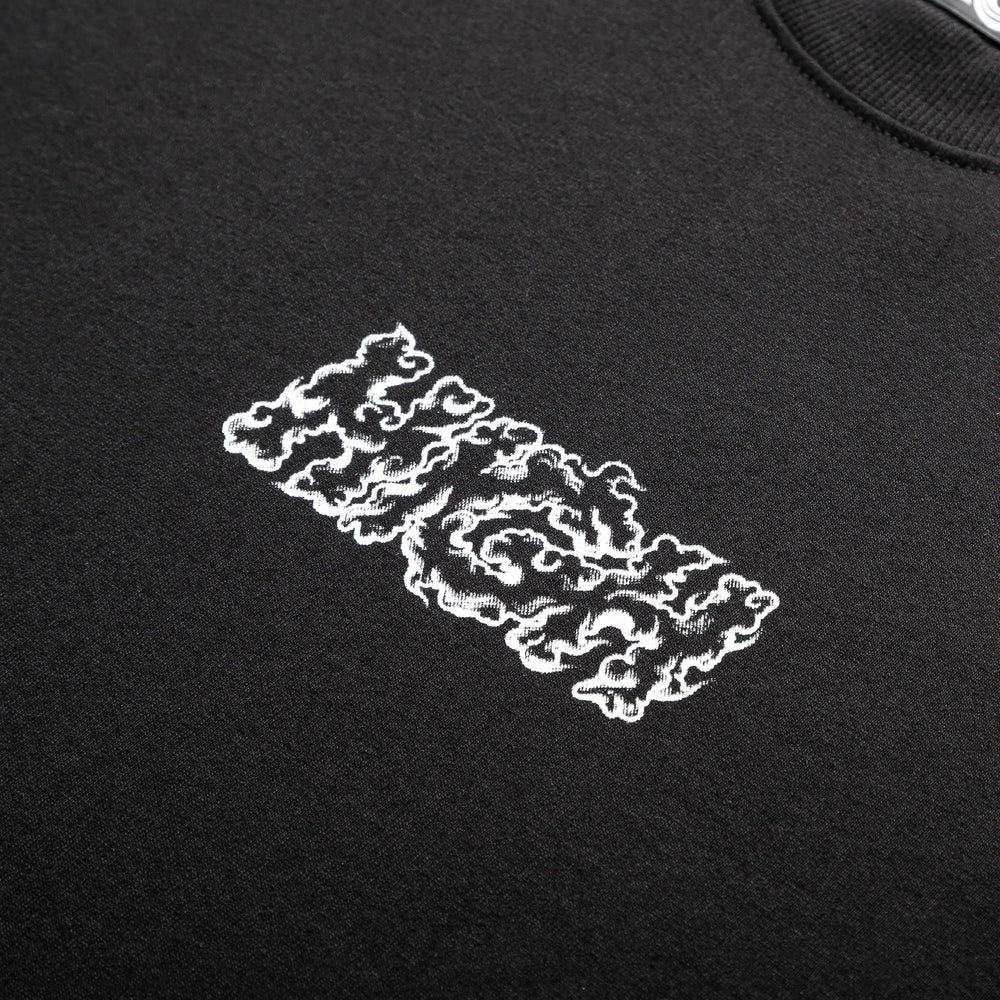 Tee Shei Black