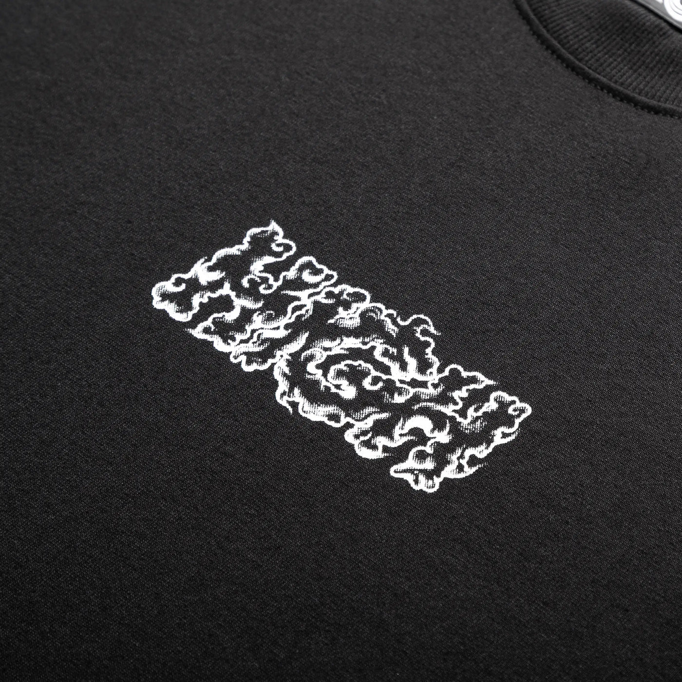 Tee Shei Black