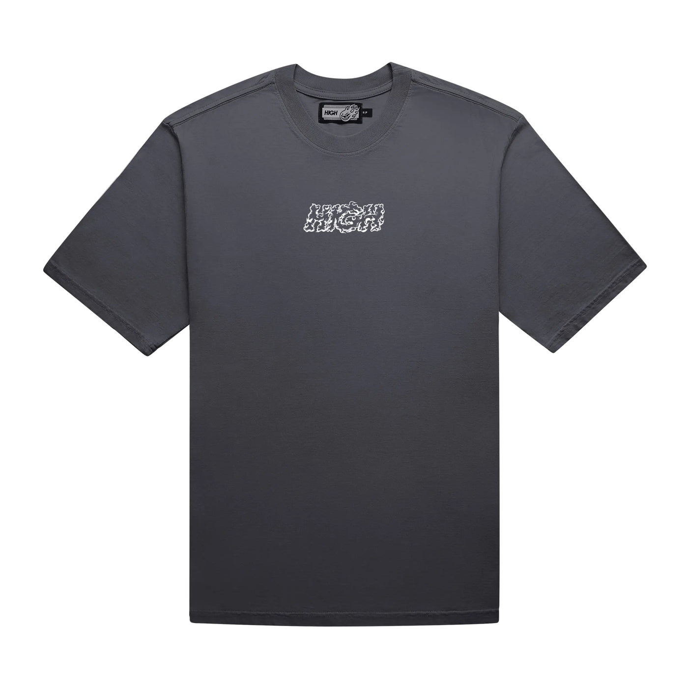 Tee Shei Grey