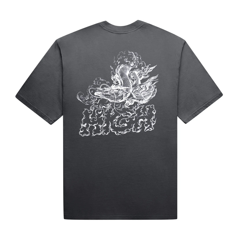 Tee Shei Grey