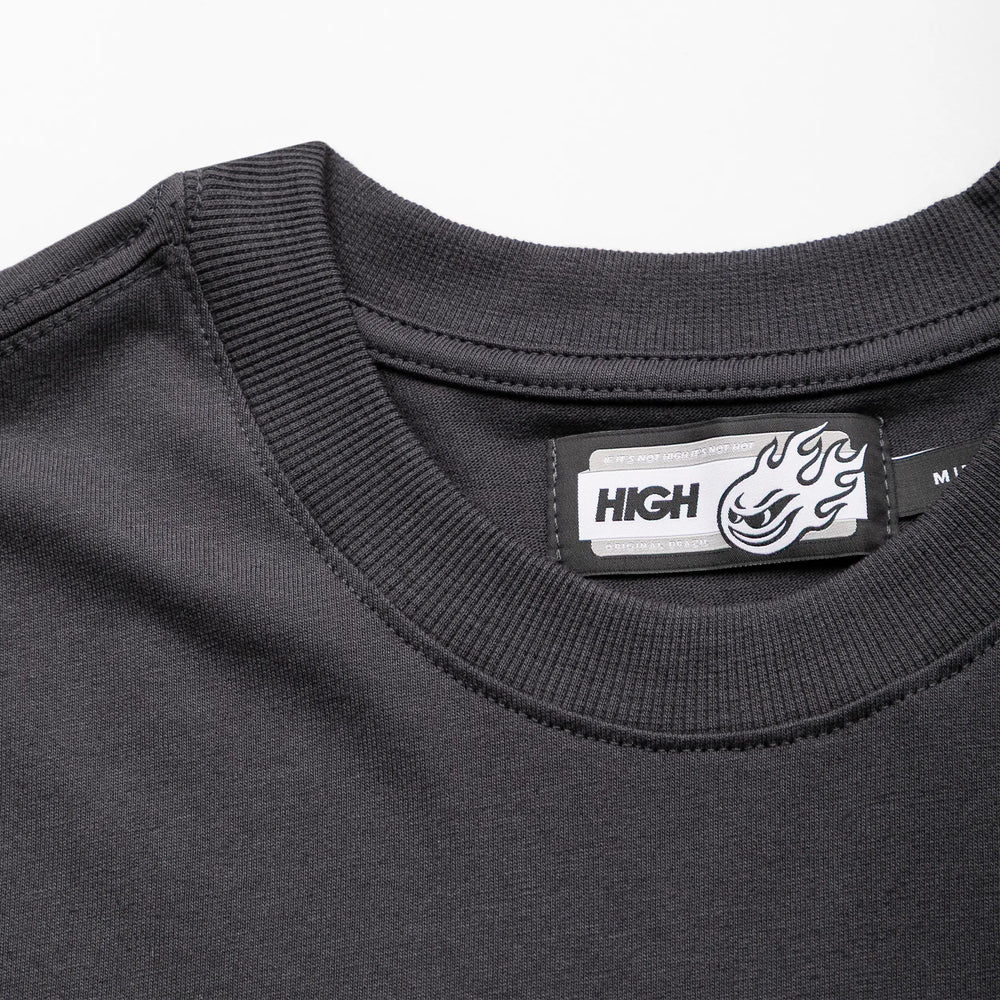 Tee Shei Grey
