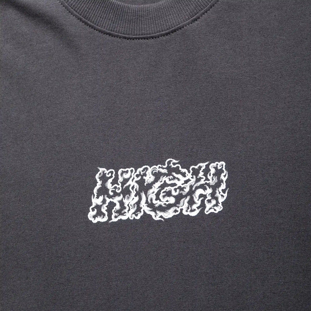 Tee Shei Grey