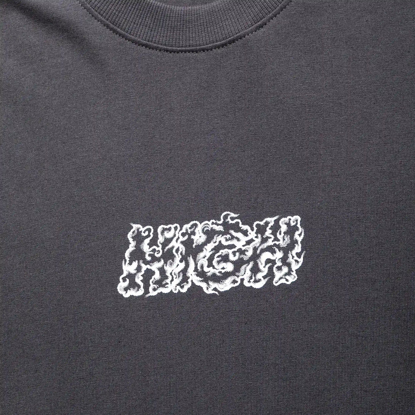 Tee Shei Grey