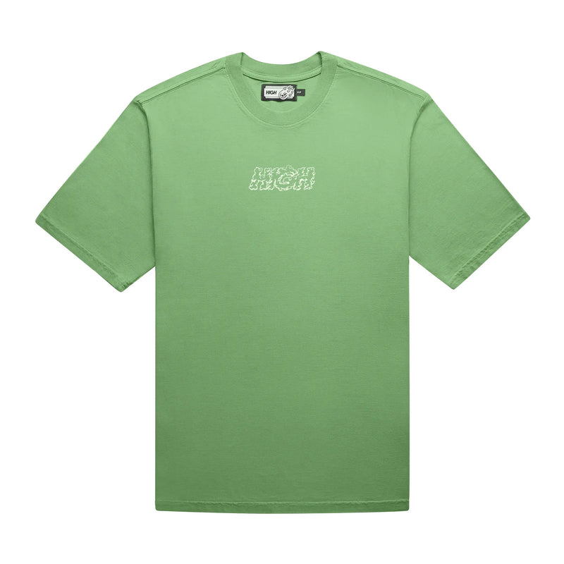 Tee Shei Olive Green