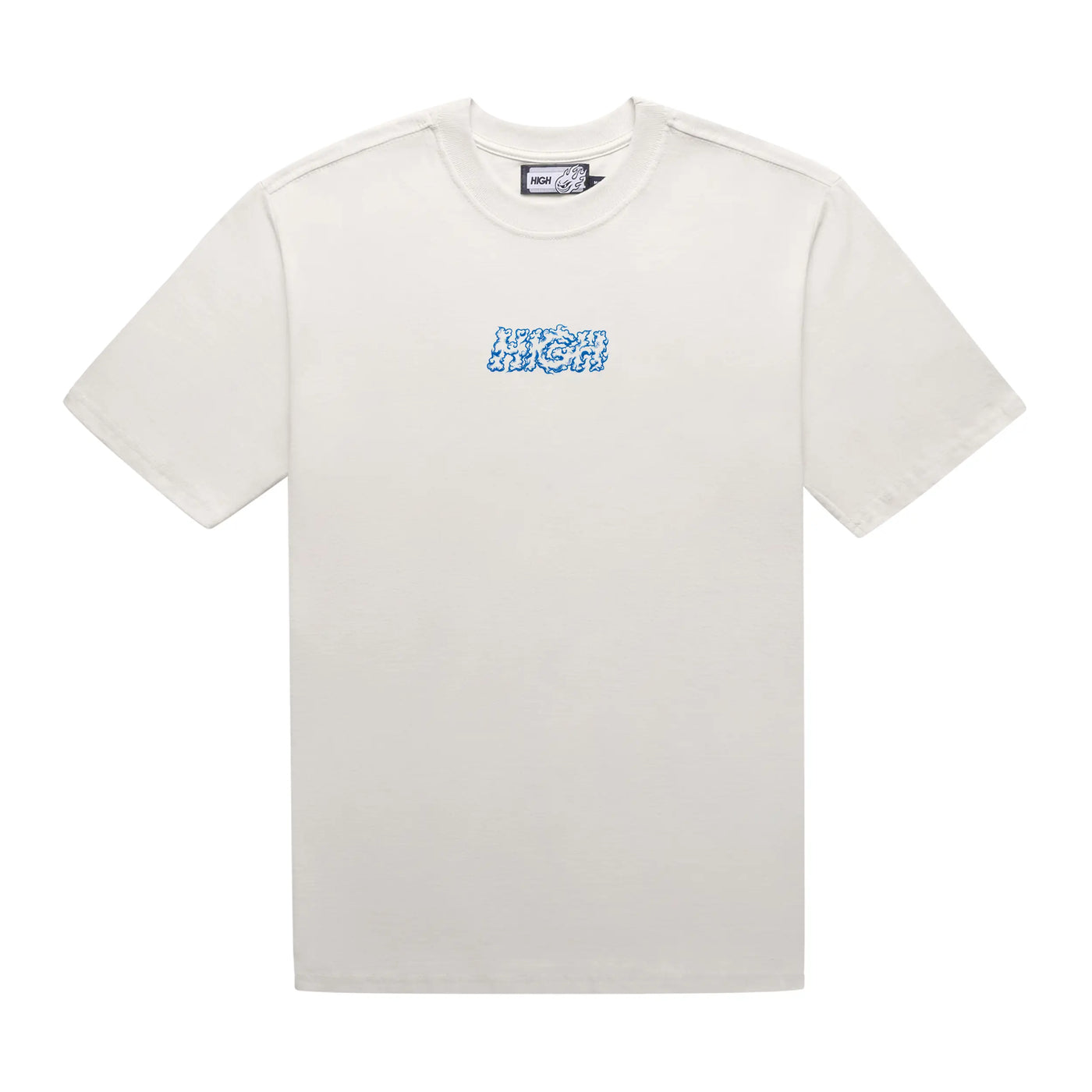 Tee Shei White