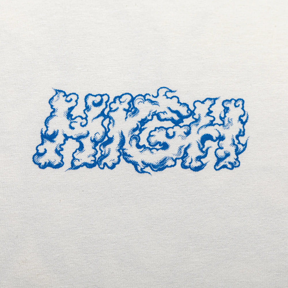 Tee Shei White