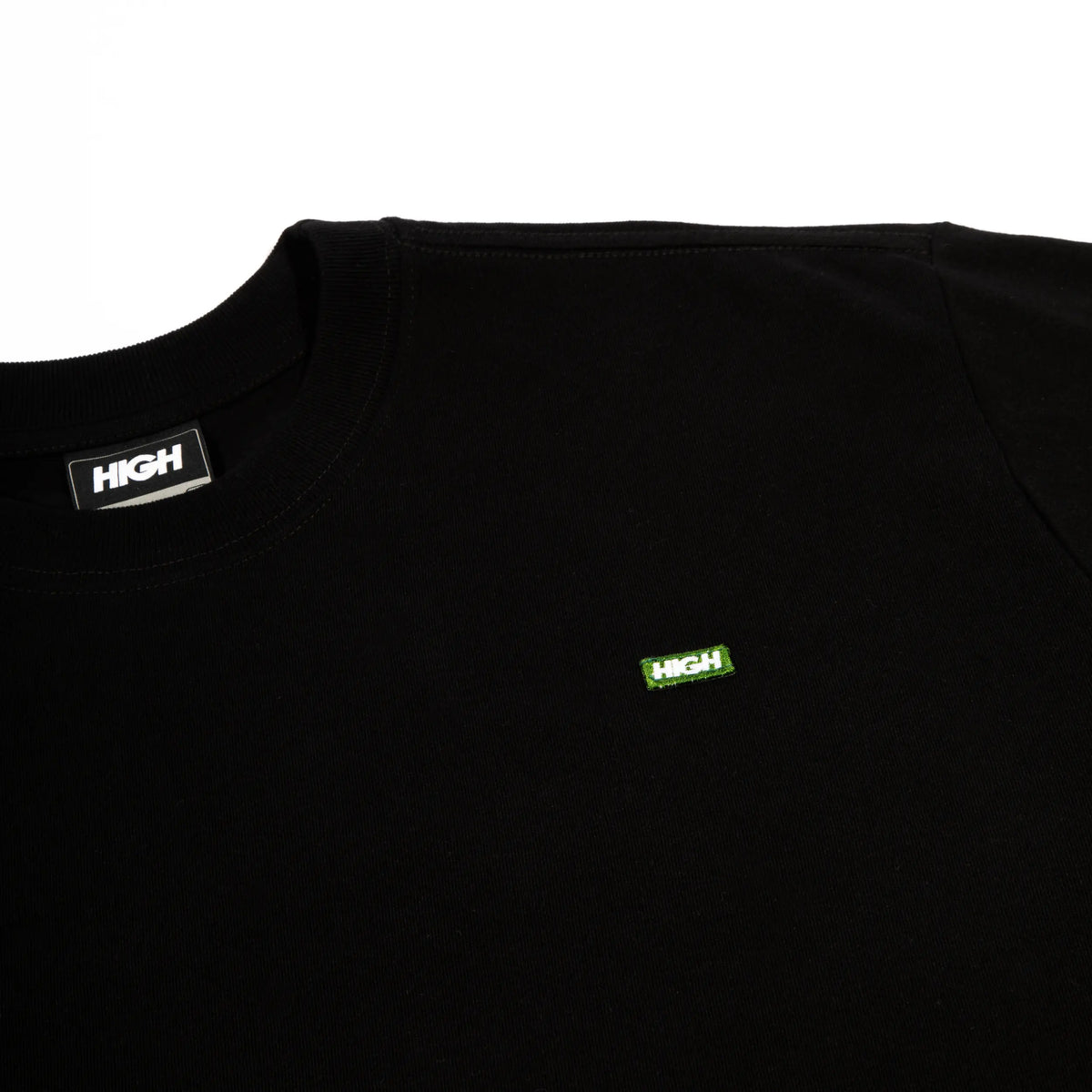 Tee Soldier Black