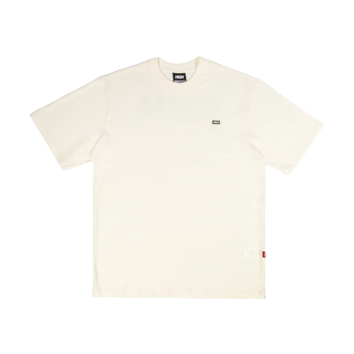 Tee Soldier White