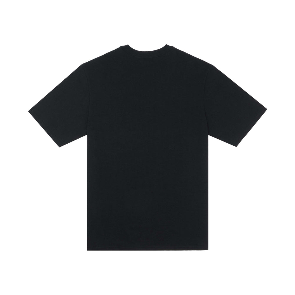 Tee Speed Black