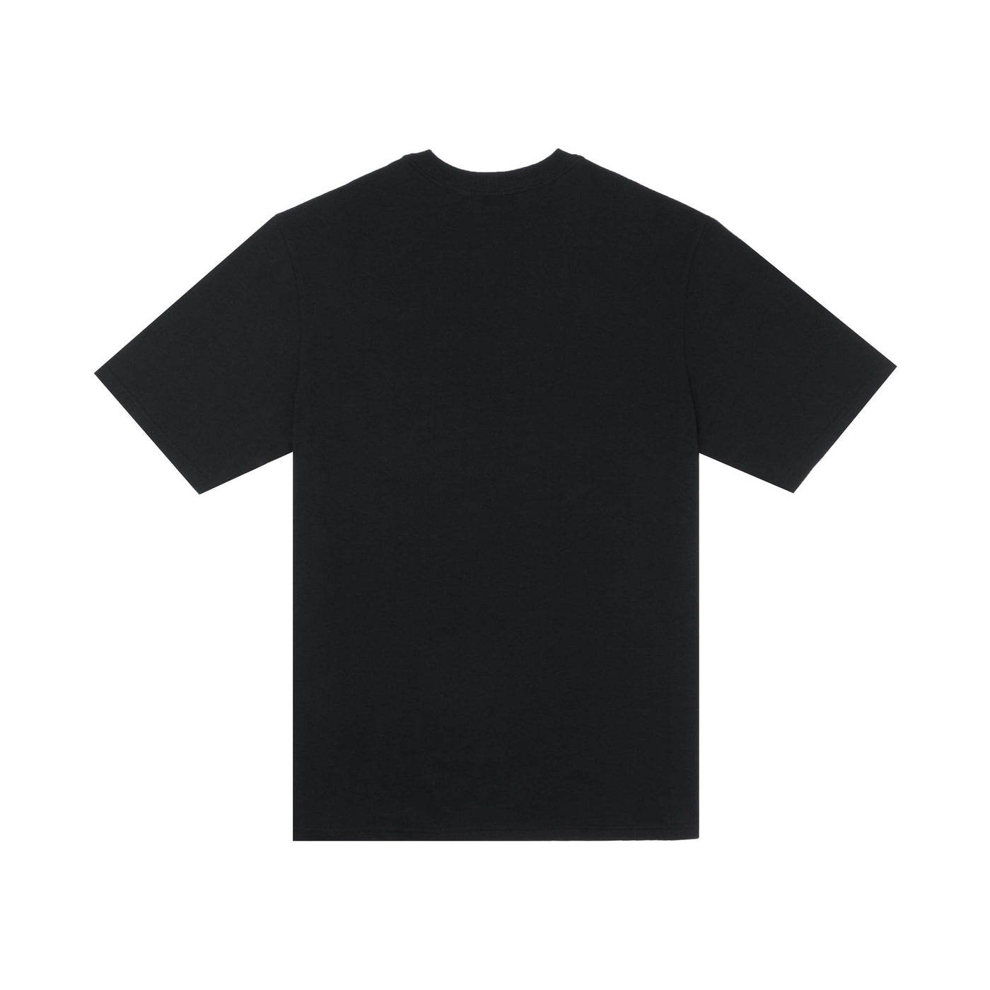 Tee Speed Black
