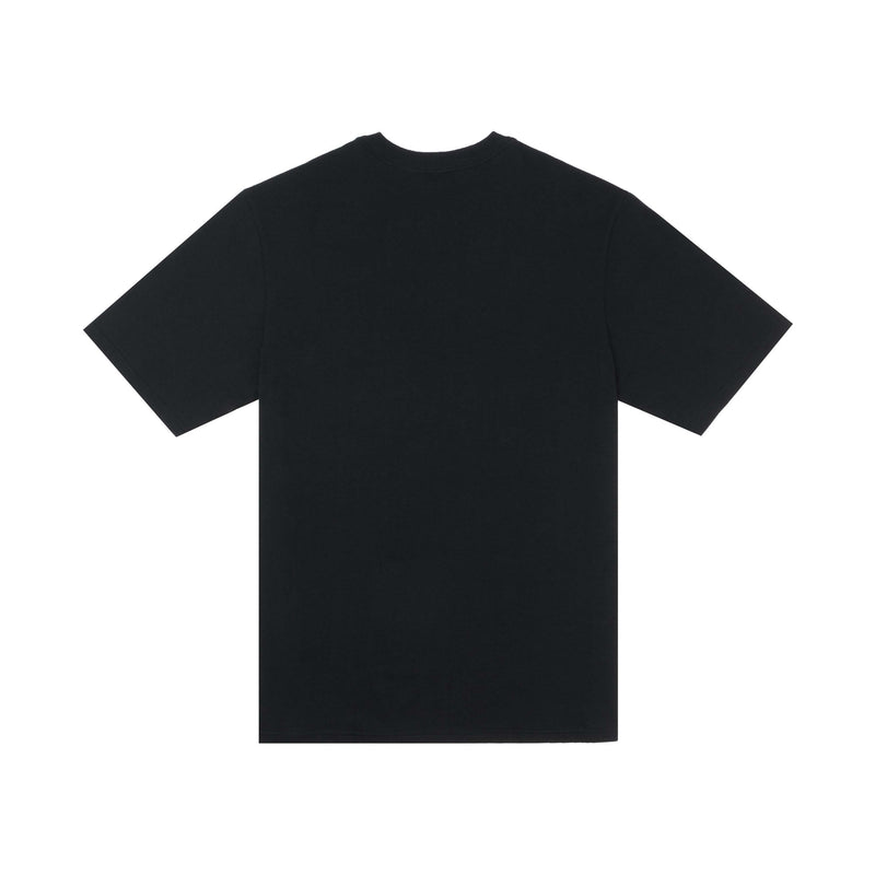 Tee Speed Black