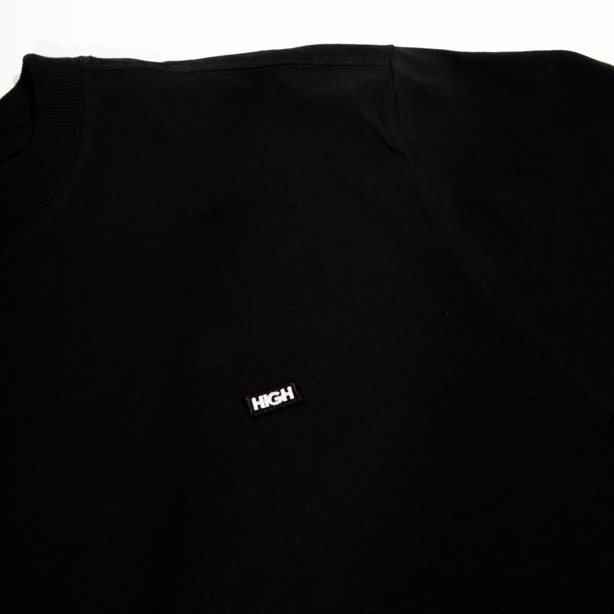 Tee Squadron Black