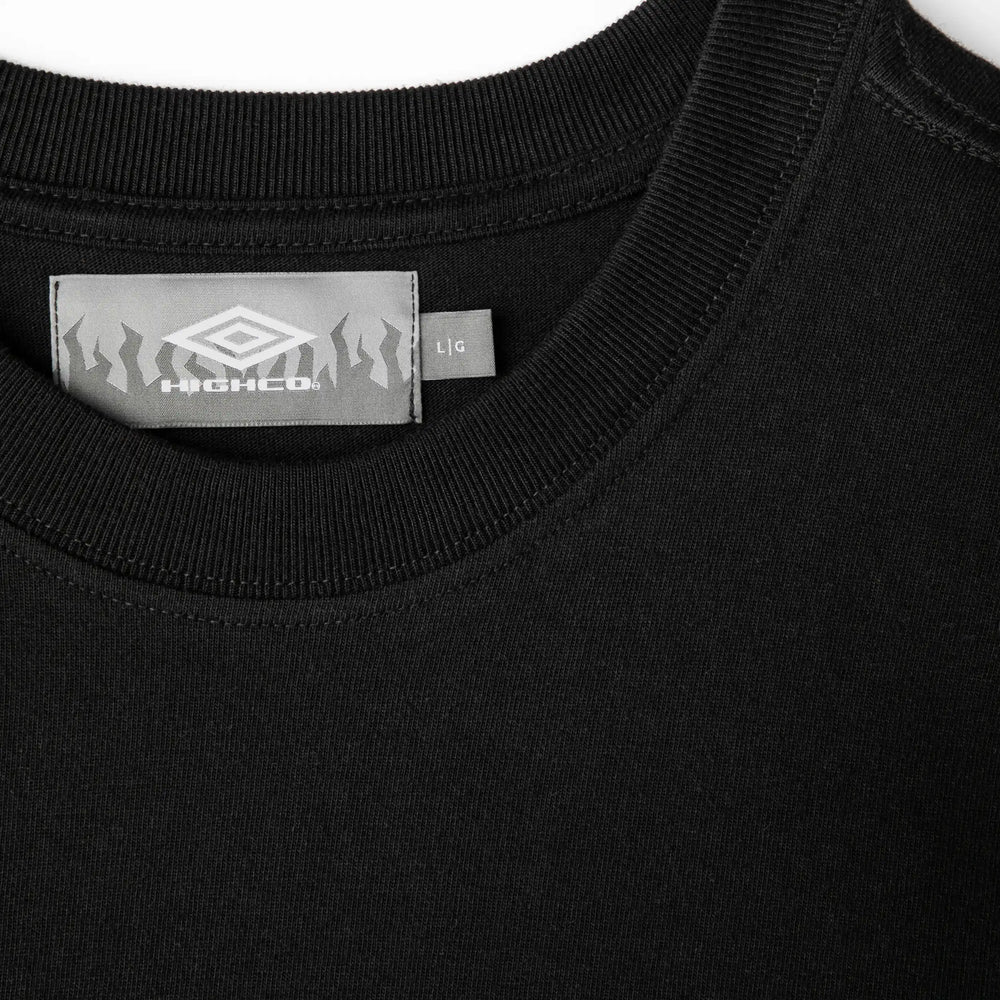 Tee Street Unit Black
