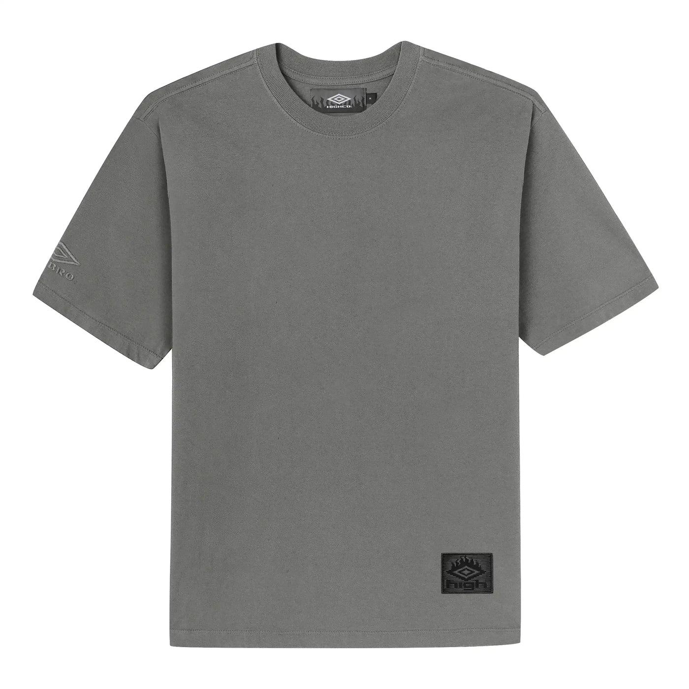 Tee Street Unit Grey