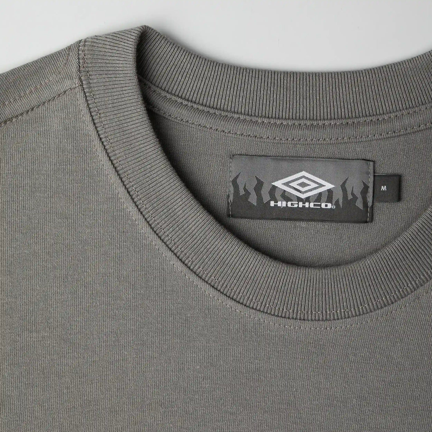 Tee Street Unit Grey