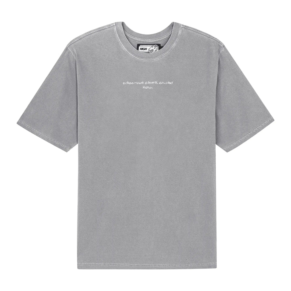 Tee Streetwise Grey