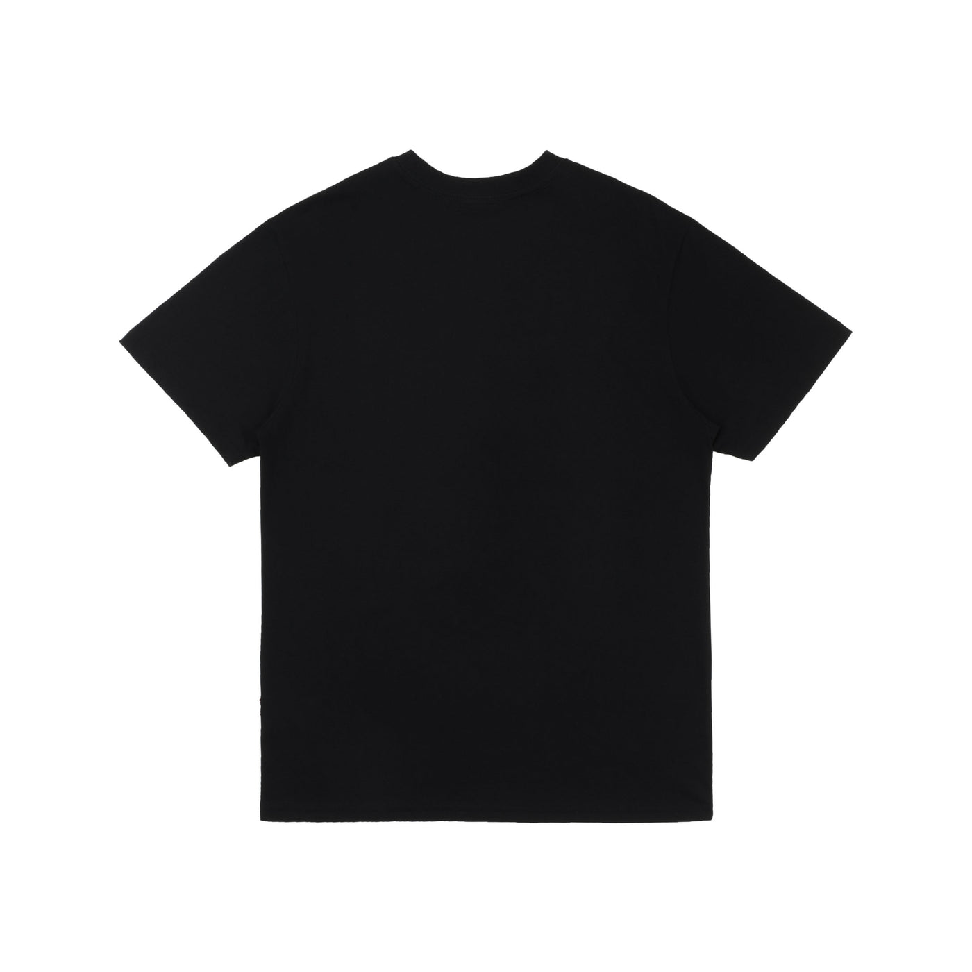 Tee Striker Black