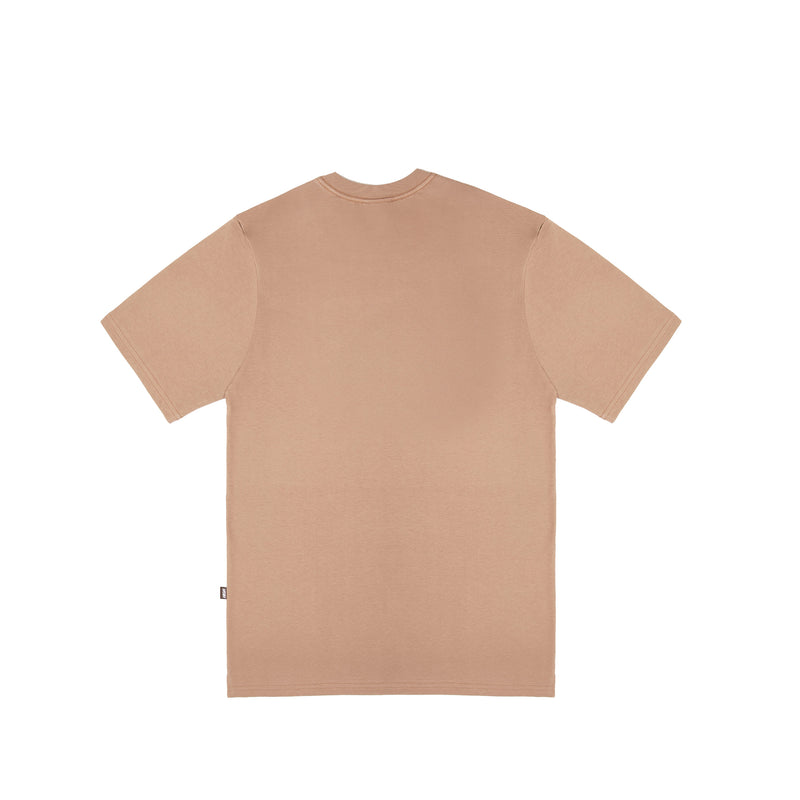 Tee TV Show Khaki