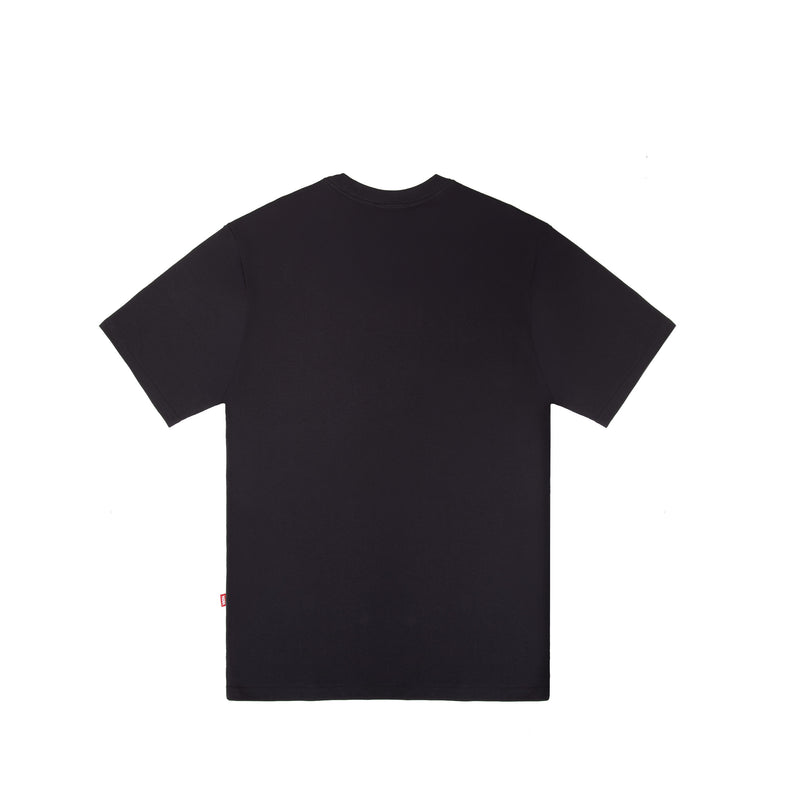Tee TV Show Black