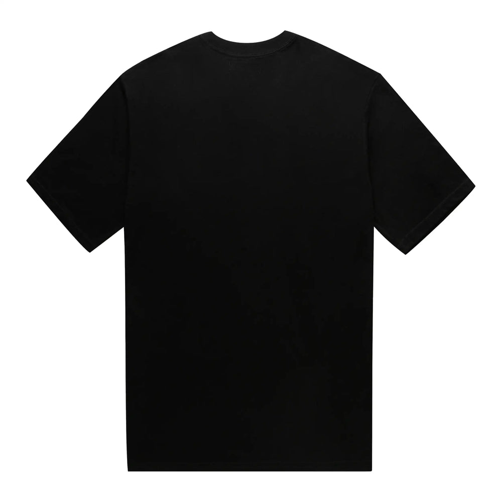 Tee Valentine's Black