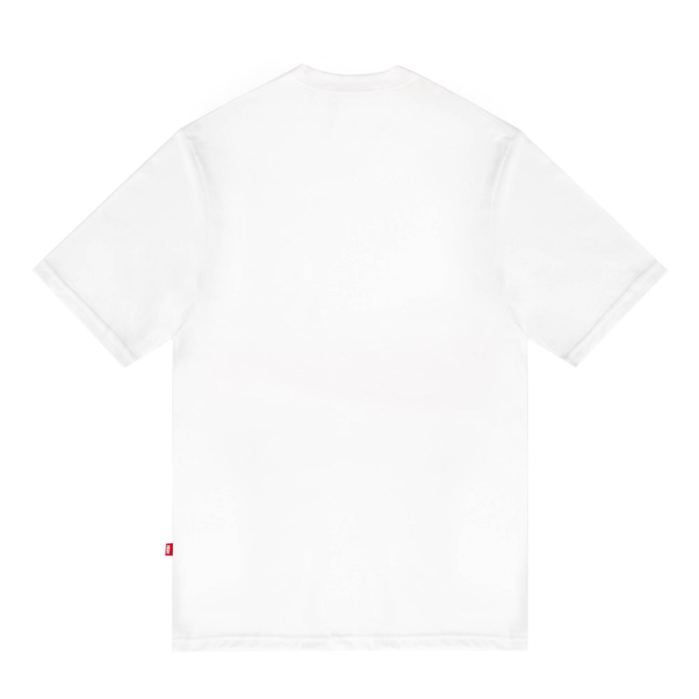 Tee Venom White