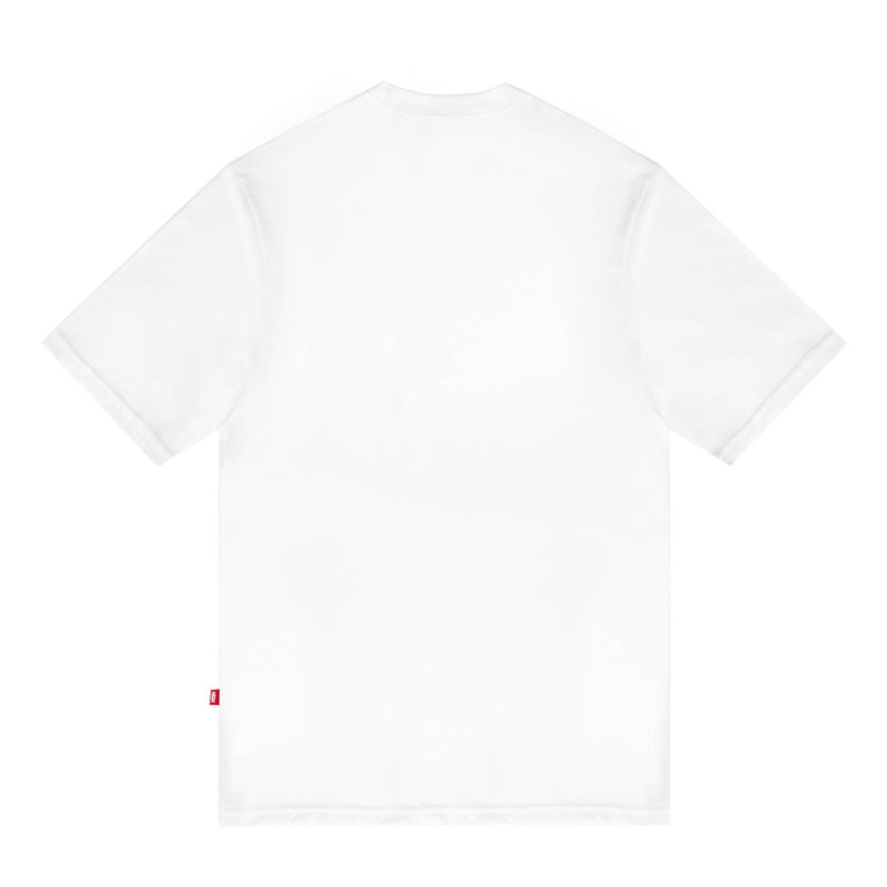 Tee Venom White