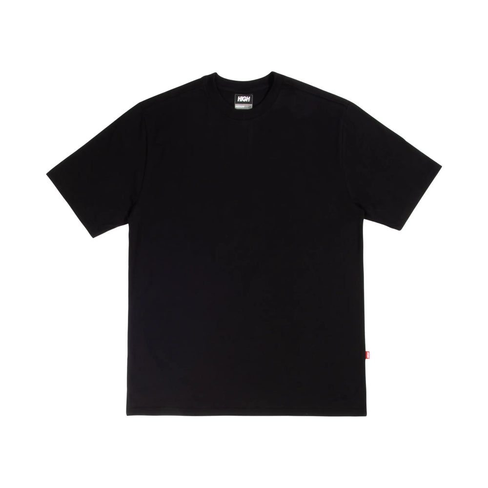 Tee Wheelt Black