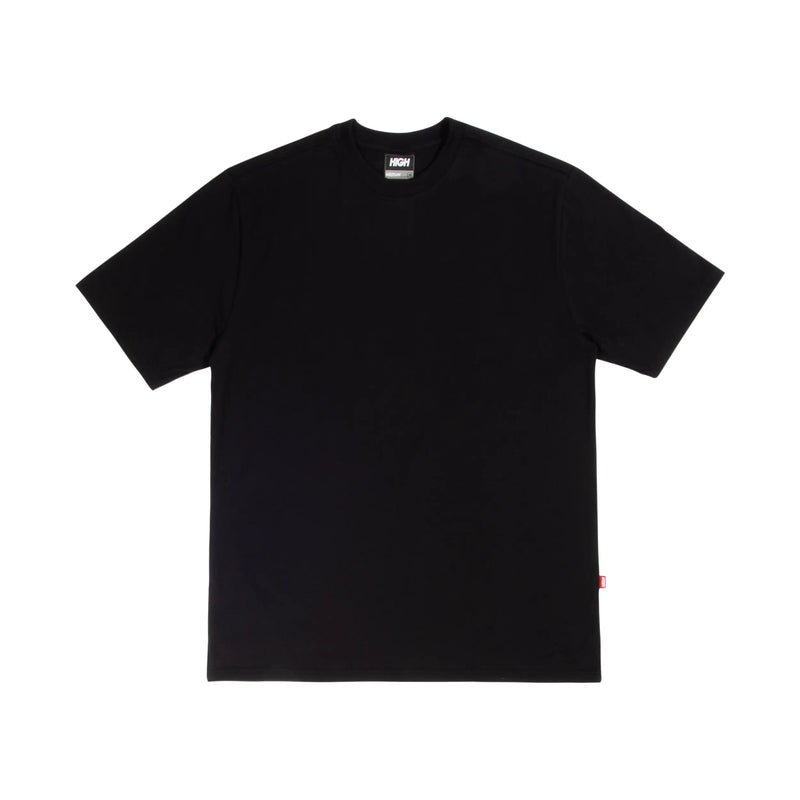 Tee Wheelt Black