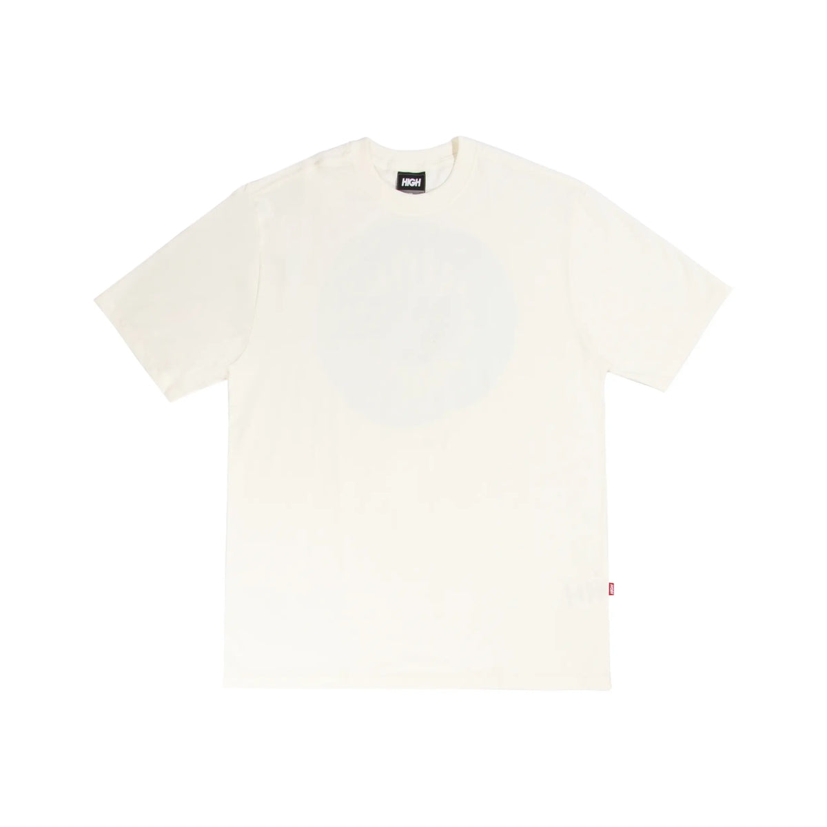 Tee Wheelt White