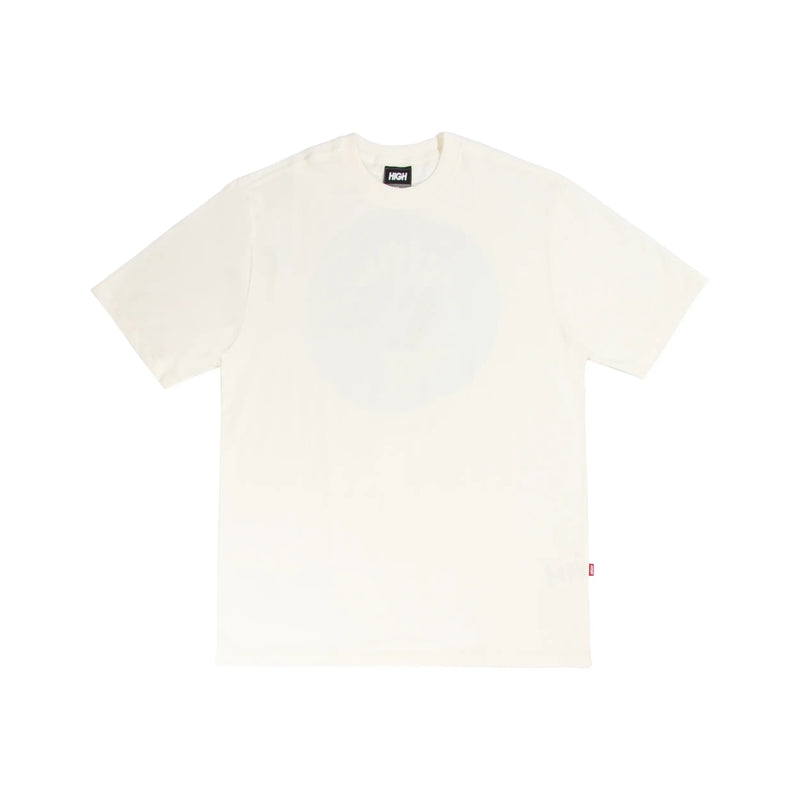 Tee Wheelt White
