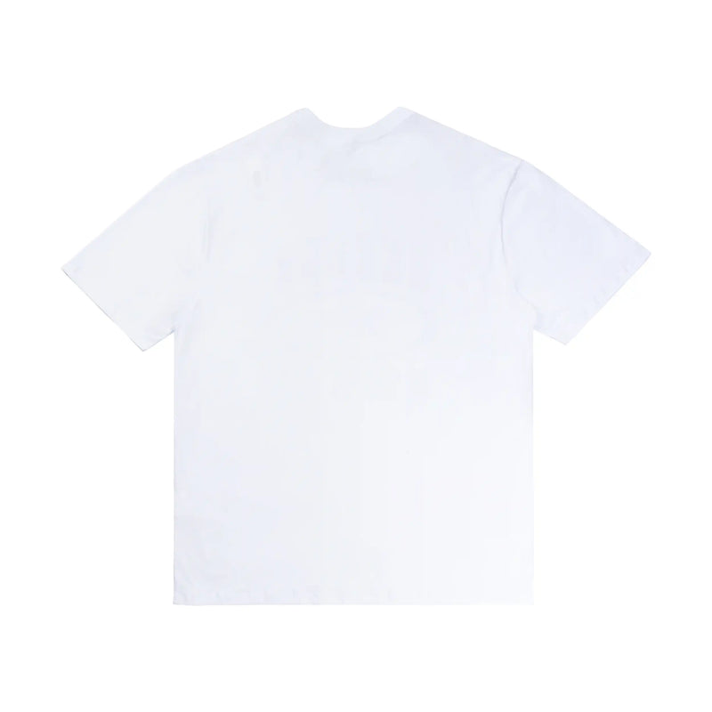 Tee White High X Reebok