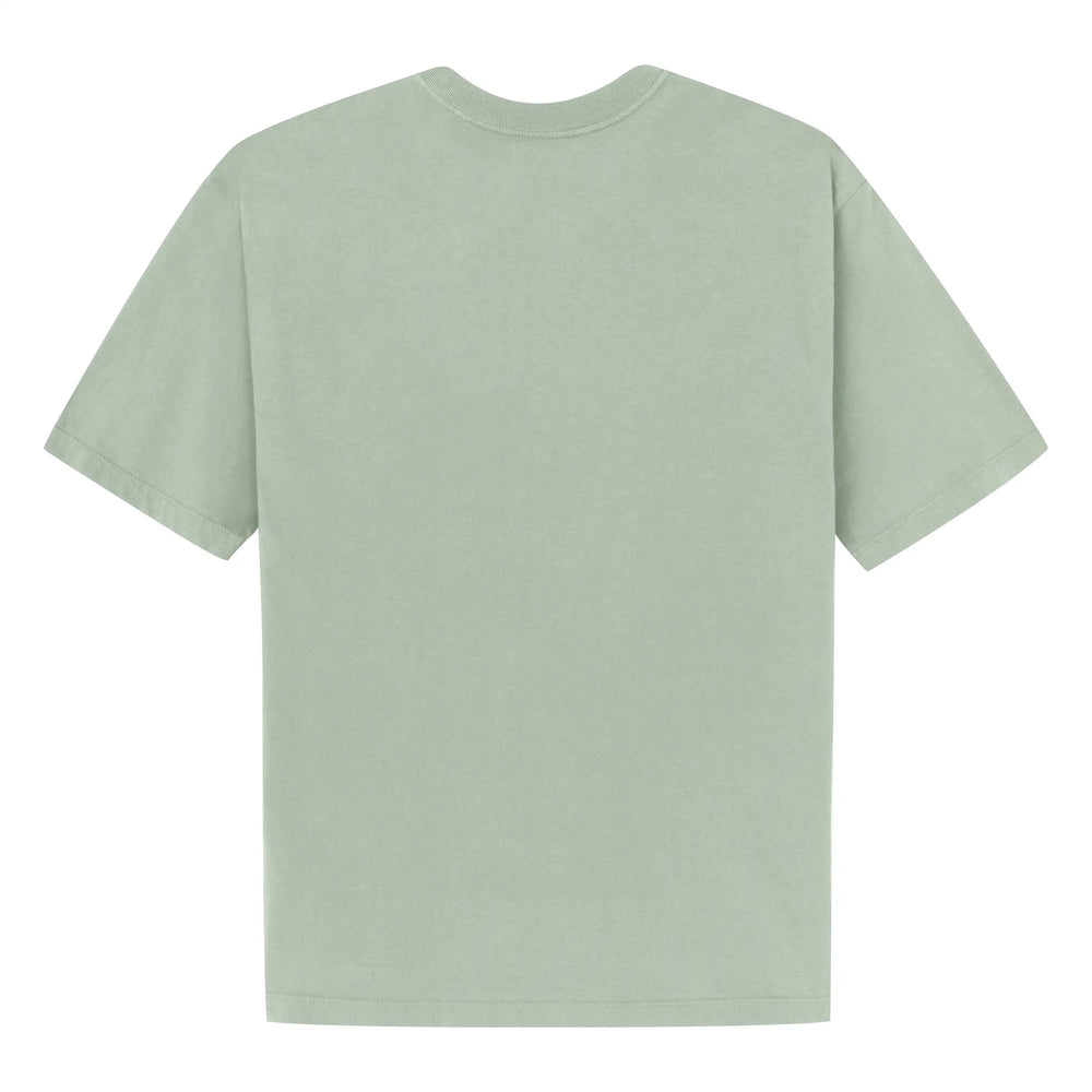 Tee Wings Light Green