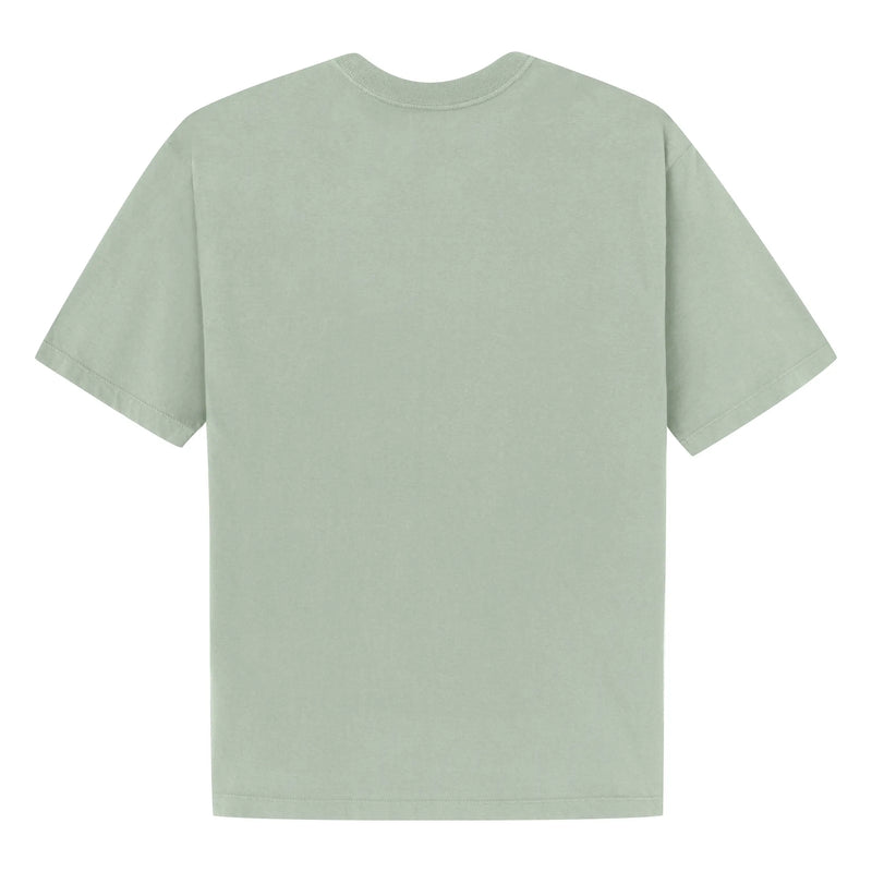 Tee Wings Light Green