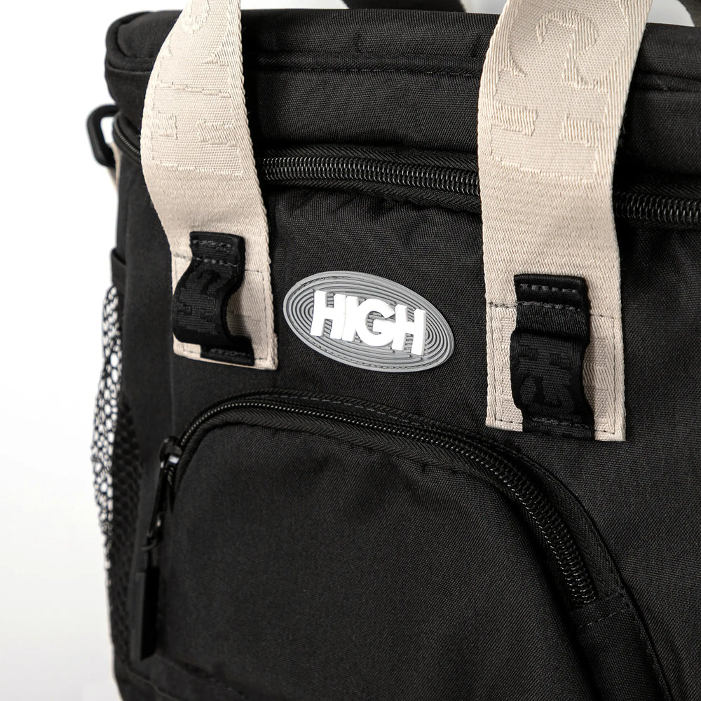 Thermal Bag Grey
