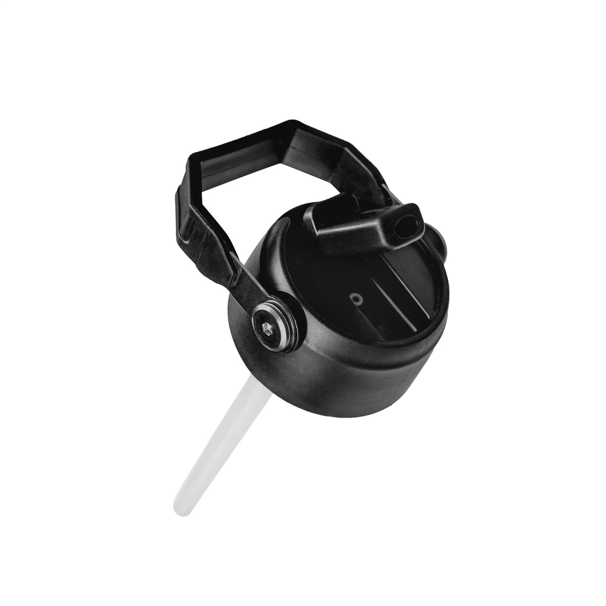 Thermal Bottle Logo Black