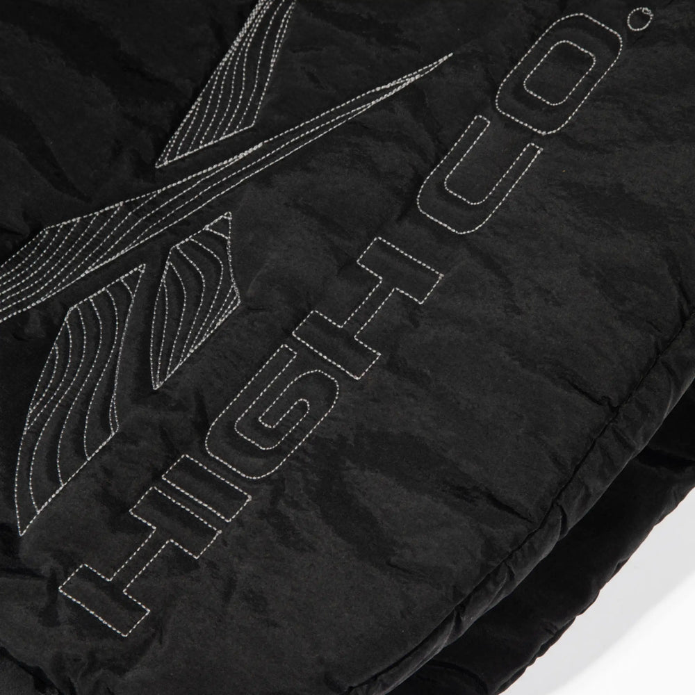 Tote Bag Black High X Reebok