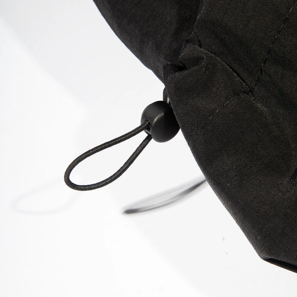 Tote Bag Black High X Reebok