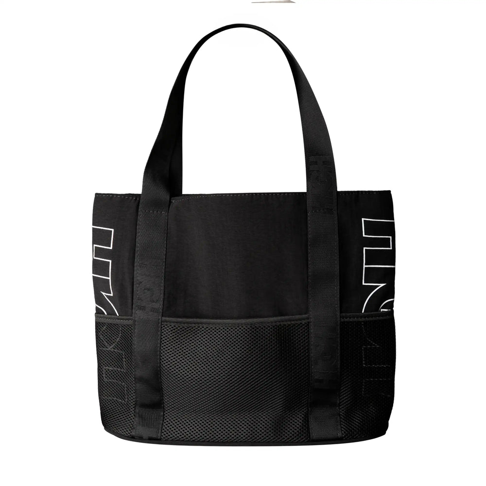 Tote Bag Frontier Black
